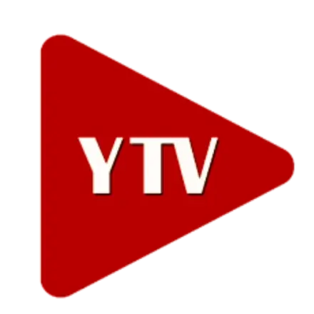 YTV PLAYER PRO APK LOGO